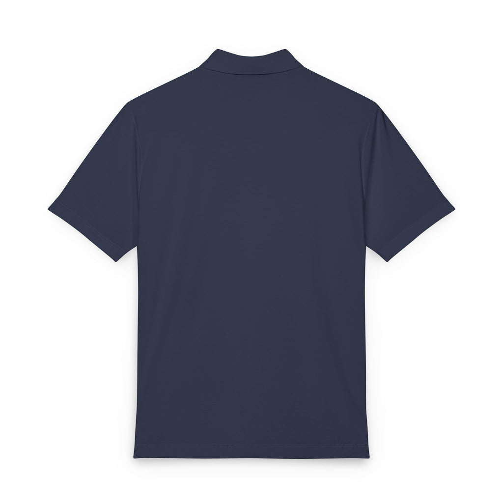 Mercer+Mettle® Men's Stretch Jersey Polo