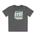 Elevate Youth Running Tee — Kids Track & Cross Country Shirt