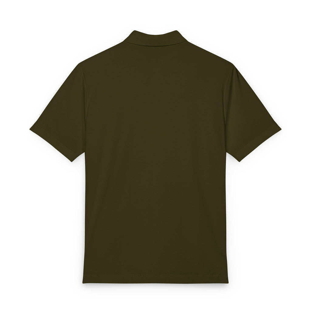 Mercer+Mettle® Men's Stretch Jersey Polo