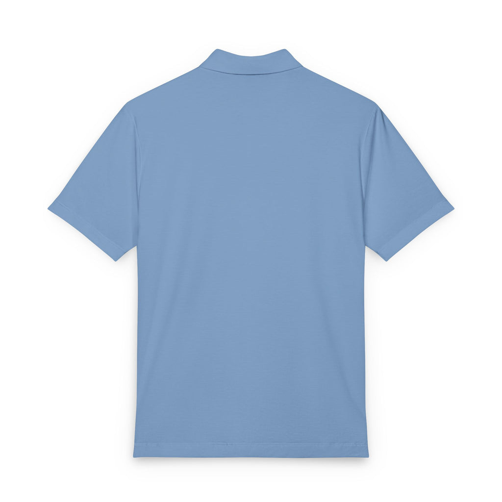 Mercer+Mettle® Men's Stretch Jersey Polo