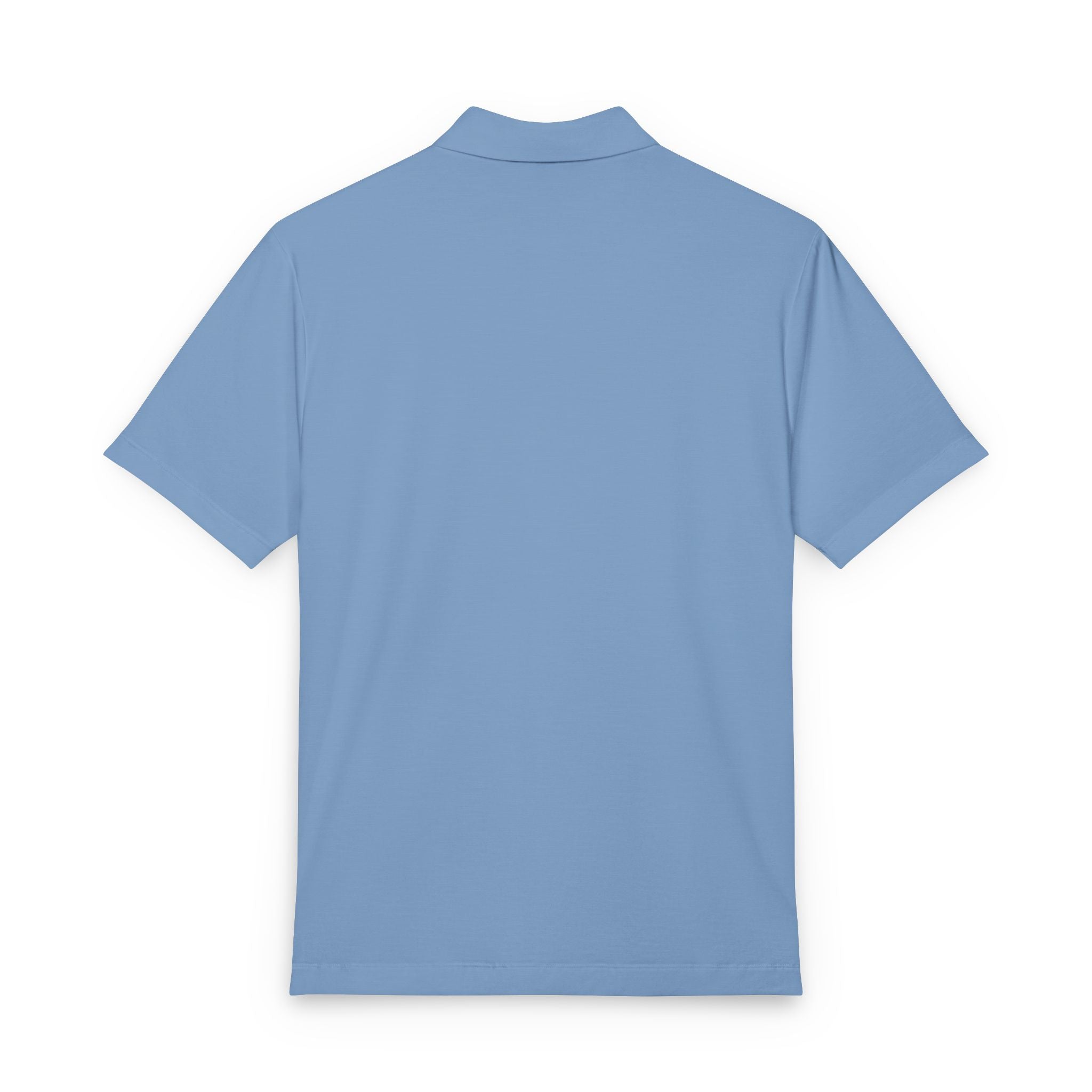 Mercer+Mettle® Men's Stretch Jersey Polo