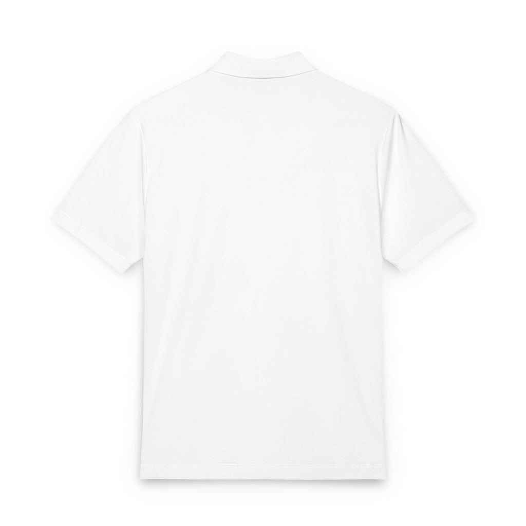 Mercer+Mettle® Men's Stretch Jersey Polo