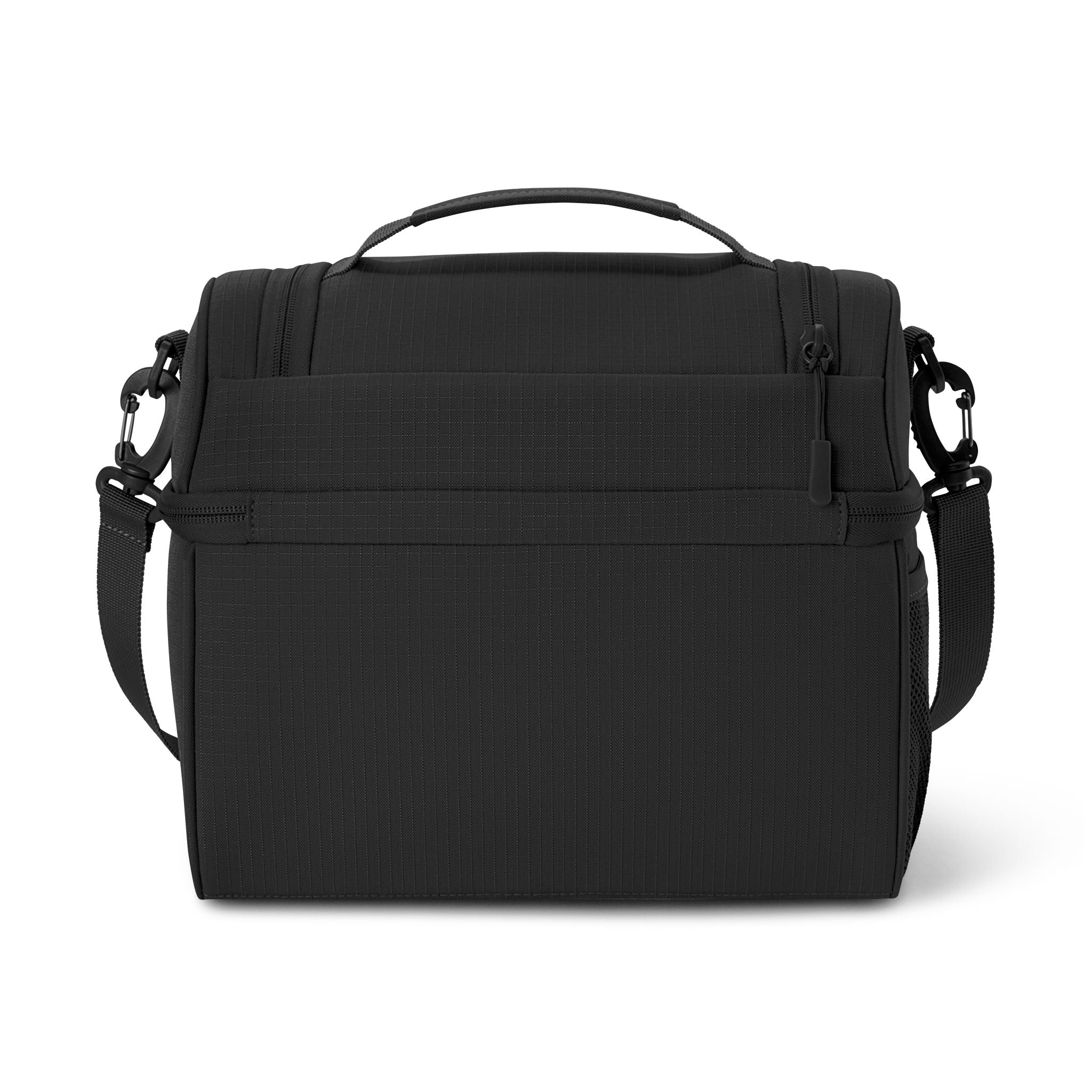 Insulated Cooler Bag with Colorful Bird Logo — Portable Lunch & Picnic Cooler