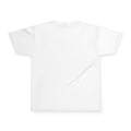 Kids Rainbow Name Tee – "AvaVic" Personalized Youth T-Shirt