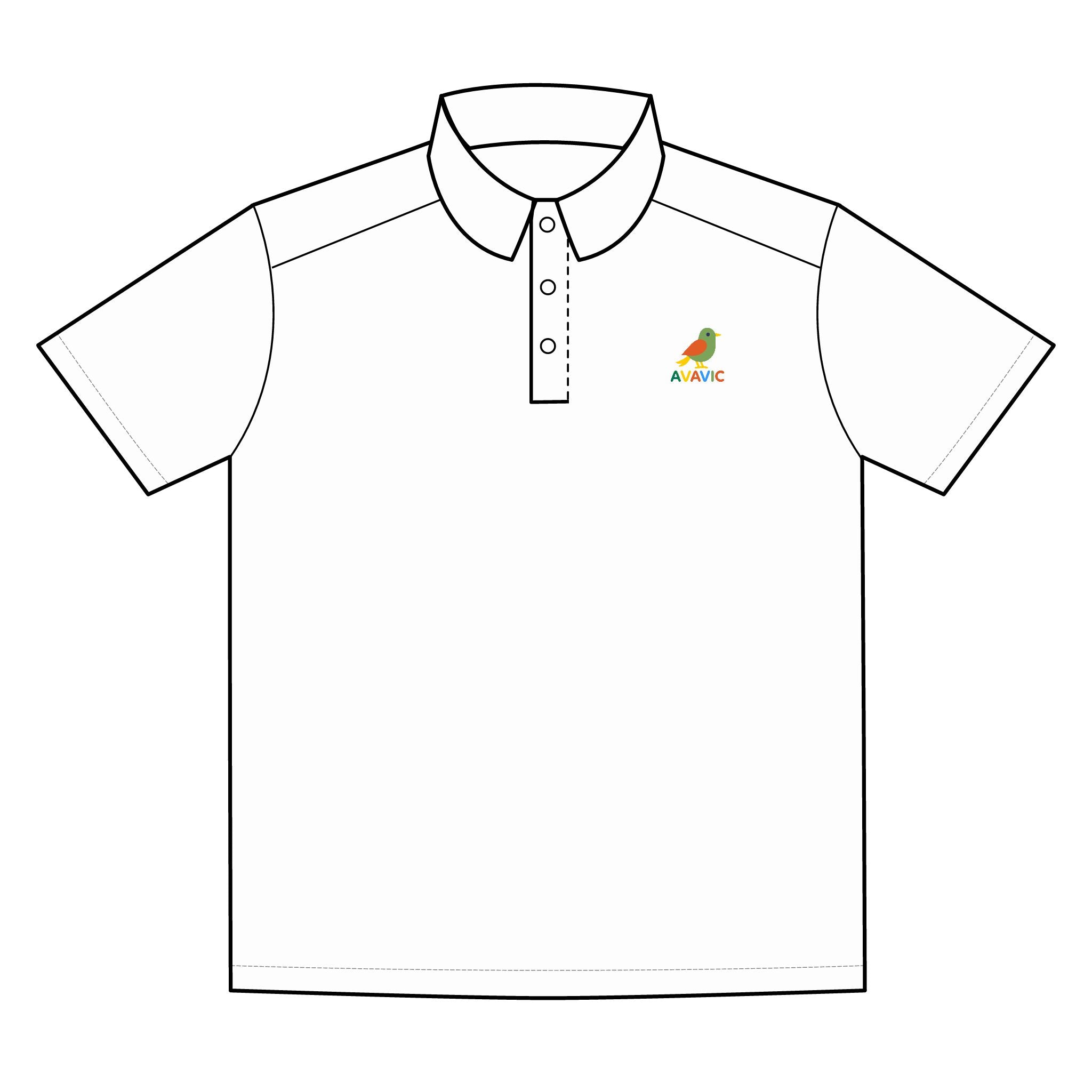 CornerStone® Men's Select Lightweight Snag-Proof Polo